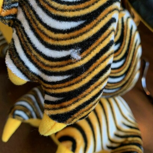 - Toy Factory Winged Dragon Stuffed Animal Plush Toy - Picture 9 of 10